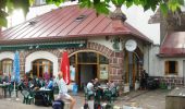 Percorso Marcia Roncisvalle - Camino Francés - Etp2 - Roncesvalles - Zubiri - Photo 2