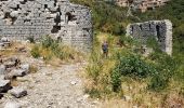 Tocht Stappen Le Garn - Tarn ardeche - Photo 4