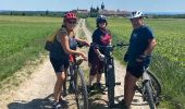 Tocht Elektrische fiets Cernay - Oelenberg  - Photo 1