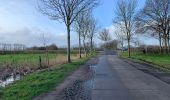 Tocht Stappen Sint-Gillis-Waas - 2023 Sint Pauwels - Photo 18