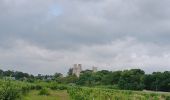 Tour Wandern Jumièges - Boucle dans Jumièges - Photo 5