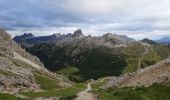 Randonnée A pied Cortina d'Ampezzo - IT-401 - Photo 3