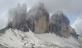 Percorso Marcia Auronzo di Cadore - tre cime 526m 11.5kms  - Photo 8