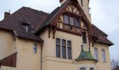 Tour Zu Fuß Teplitz - [Z] 3987 Okruh kolem Doubravky - Photo 4