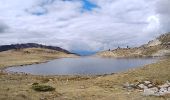 Excursión Senderismo Alto Arán - 2022-09-15 : plan de beret, lacs de bacivièr - Photo 7