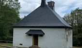 Trail Walking Mittlach - Les chaumes du Breutfirst - Photo 2