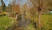 Tocht Stappen Lyons-la-Forêt - 20220326-L'Essart Mador - Photo 11