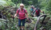 Trail Walking Capvern - capvern G3 fait 2022 - Photo 1