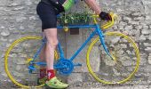 Tour Elektrofahrrad Vert-le-Grand - bondoufle -Arthenay - Photo 1