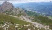 Tour Wandern Villard-de-Lans - Pas de L'OEILLE, circuit au départ des Glovettes (Villard de Lans) - Photo 7