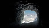 Trail Walking Chamonix-Mont-Blanc - Gare de Montenvers - Signal Forbes - Plan de l'Aiguille - Photo 14