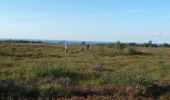Trail Walking Spa - WandArdNat 11: Spa La Sauvenière Fagne de Malchamps (PVDB) - Photo 1