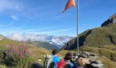 Tour  Nendaz - 20240906 boucle depuis barrage Cleuson - Photo 10