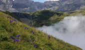 Tour Wandern Gavarnie-Gèdre - héas troumouse héas - Photo 9