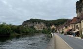 Randonnée Marche Vitrac - Périgord jour 3 - Photo 4