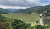 Tour Wandern La Môle -  la mole lac de verne - Photo 6