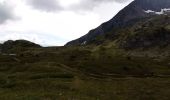 Percorso A piedi Livet-et-Gavet - Lac Fourchu (14 juillet 2020) - Photo 14