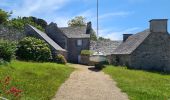 Randonnée Marche Plougasnou - Térénez-Barnenez - Photo 7