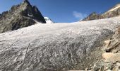 Excursión Senderismo Vallouise-Pelvoux - Glacier blanc - Photo 2