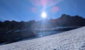 Randonnée Marche Ormont-Dessus - 2024-07-14 Marche Suisse Diablerets Sommet Glacier des Diablerets - Photo 1