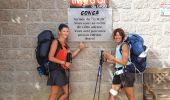 Tour Wandern Calenzana - CORSE GR20 CRIS & KARINE SEPT 2022 - Photo 8