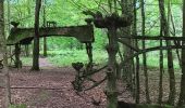 Trail Walking Spa - les eaux au sud de Spa  - Photo 9
