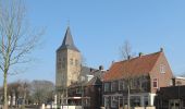 Trail On foot Bronckhorst - Um de olden spoorbaan route - Photo 8