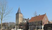 Tour Zu Fuß Bronckhorst - Um de olden spoorbaan route - Photo 8