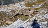 Tocht Stappen Tignes - le rocher de la Davie - Photo 6