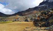 Tour Zu Fuß Lanzada - (SI D27N) Rifugio Cristina all'Alpe Prabello - Rifugio Cederna Maffina - Photo 5