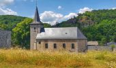 Tour Wandern Durbuy - Balade à Bomal sur Ourthe - Photo 3