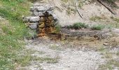 Percorso Sentiero Montmaur - col de matachar - Photo 2