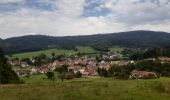 Tour Wandern Roggensbach - Ranrupt autour du Climont - Photo 1