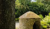 Tocht Stappen Le Perray-en-Yvelines - Le Perray en Yvelines à Cernay la Ville - Photo 5