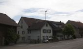 Tocht Te voet Volketswil - Kindhausen - Baltenswil - Photo 1