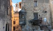 Trail Walking Aramon - aramon - les castillonnes  - Photo 1