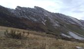 Excursión Senderismo École - Dent et col d'Arclusaz par le col de la cochette - Photo 4