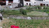 Randonnée A pied Salbertrand - Sentiero Balcone - Photo 1