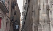 Tocht Stappen Barcelona - mon petit tour à Barcelone  - Photo 20