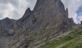 Tour Wandern Beaufort - Pierra Menta - Photo 4