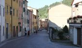 Trail On foot Tredozio - IT-553 - Photo 2