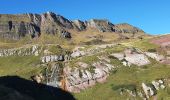 Excursión Senderismo Borce - Boucle du lac d'Arlet  - Photo 9