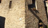 Tour Wandern Castelnou - Camelas Chapelle St Martin_T - Photo 6