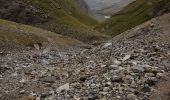 Tocht Stappen Cauterets - Hourquette d'Ossoué - Barrage d'Ossoué - Photo 7