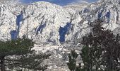 Trail Walking Moustiers-Sainte-Marie - MOUSTIERS Le tour de Repentance n o - Photo 9