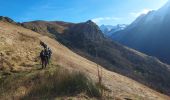 Trail Walking Béost - BEOST MONTAGNE VERTE G3 - Photo 1