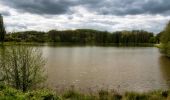 Tour Wandern La Madeleine-Bouvet - Les belles vues de Saint-Laumer et de la Madeleine Variante 10 Km - Photo 3