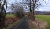 Tocht Stappen Ferrières - bosson . burnontige . lantroule . Le grand trixhe . bosson  - Photo 2