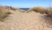 Percorso Marcia Koksijde - Ostduinkerke bray-dunes - Photo 8