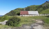 Trail Walking Seyne - SEYNES LES ALPES . Grand puy , montagne de la Blache , cabane du Mulet o l s - Photo 6